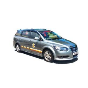 Kota Bharu MPV